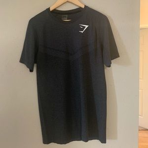 Gymshark The Performance Seamless SS size XL RARE